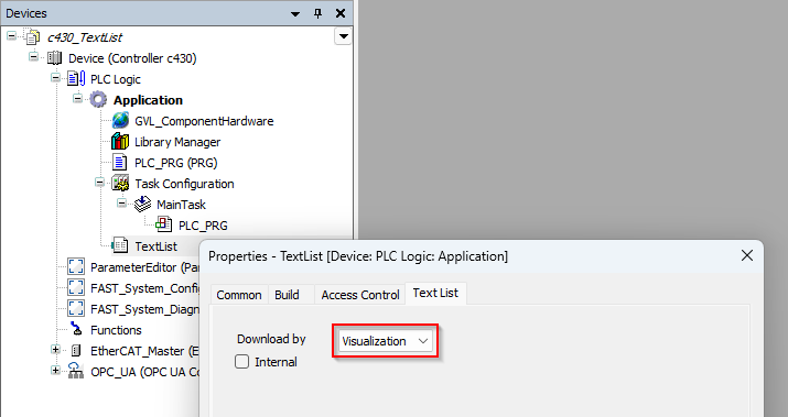 PLC Designer_TextListDownloadby_SSHOT.png